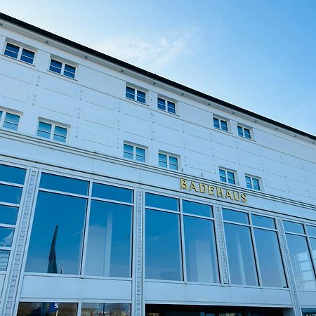 Inselliebe Norderney公寓 外观 照片